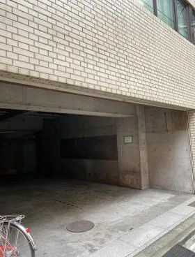平田ビル(壱号館)の外観