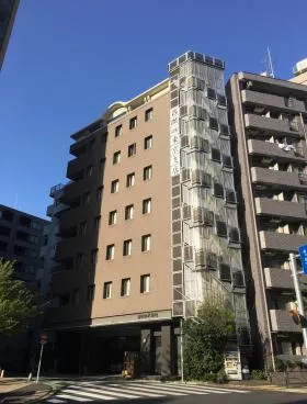 仮)吉岡ビルの外観