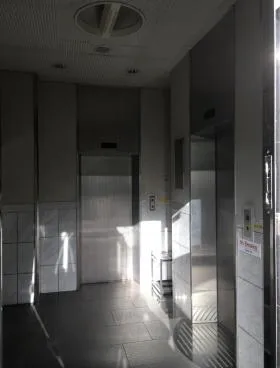 仮)吉岡ビルの外観
