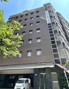仮)吉岡ビルの外観