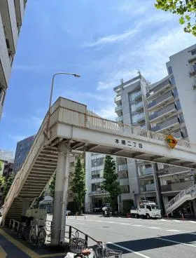仮)吉岡ビルの外観