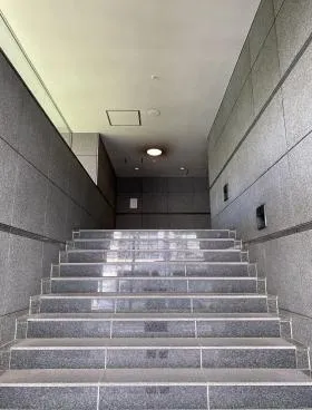 恵比寿ネオナートアネックスの外観