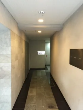 池田ビルの外観