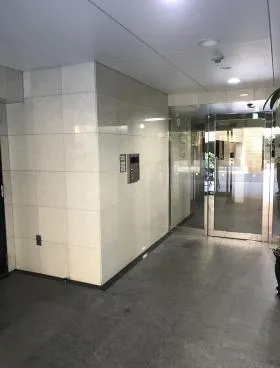 KAZU六本木の外観