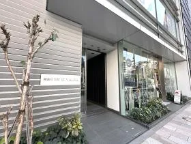 神田小川町SKYビルディングの外観
