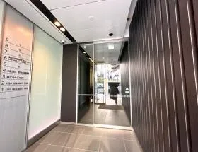 神田小川町SKYビルディングの外観