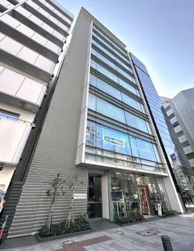 神田小川町SKYビルディングの外観