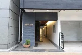 新川I&Lビルの外観