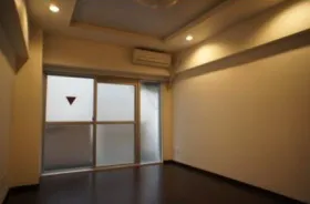 五反田コーポラスビルの外観