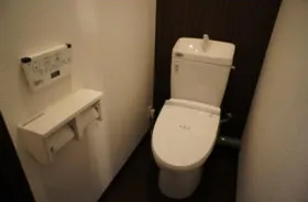 五反田コーポラスビルの外観