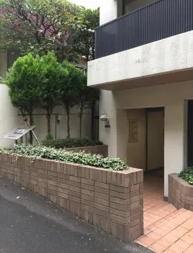 福吉町アネックスの外観