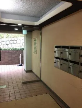 福吉町アネックスの外観