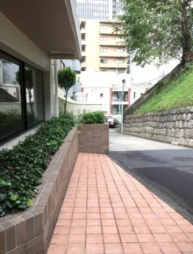 福吉町アネックスの外観