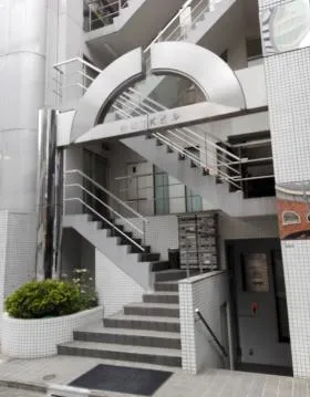 赤坂TKビルの外観