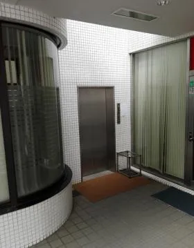 赤坂TKビルの外観