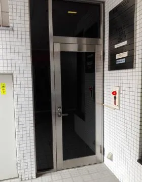 赤坂TKビルの外観