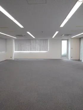 エース九段ビルの外観