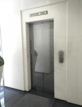 サンユウビルの外観