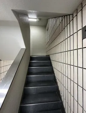 NMビルの外観