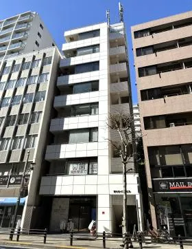 第7セイコービルの外観
