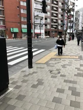 三共赤坂(旧サカモトヒルズ赤坂)の外観
