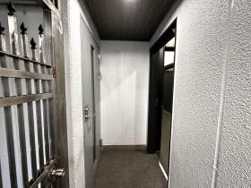 三共赤坂の外観