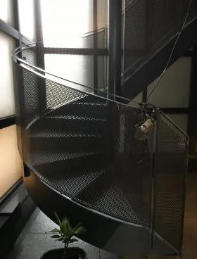 エル麻布矢島ビルの外観