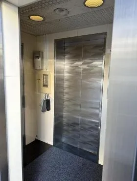 トイヤビルの外観
