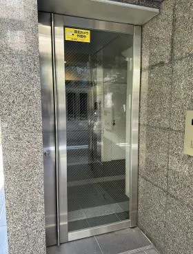 FUSE.BLDGⅡの外観
