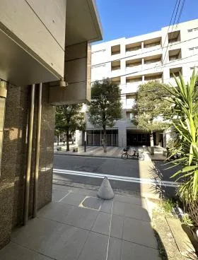 FUSE.BLDGⅡの外観