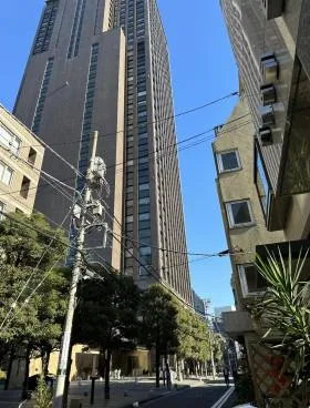 FUSE.BLDGⅡの外観