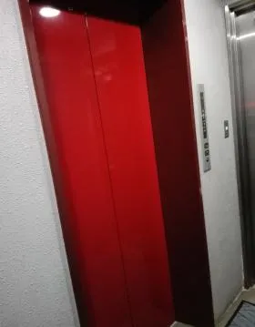 ポートビルの外観