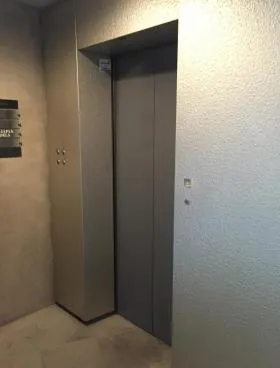 ツツイ白金台ビルの外観
