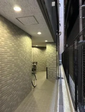 近藤ビルの外観