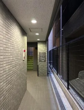 近藤ビルの外観