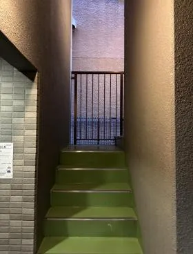 近藤ビルの外観