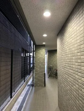 近藤ビルの外観