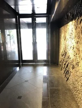 第一浜松町ビルの外観