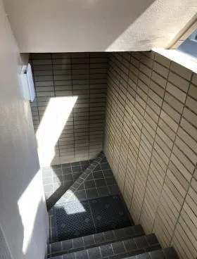 ヴェルディ乃木坂の外観