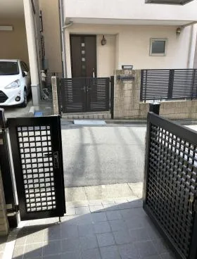 ヴェルディ乃木坂の外観