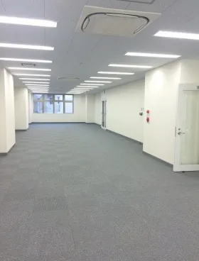 MK御茶ノ水ビルの外観