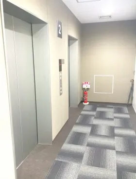 MK御茶ノ水ビルの外観