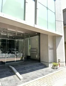 MK御茶ノ水ビルの外観