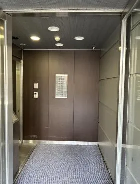 ルー・ド赤坂の外観