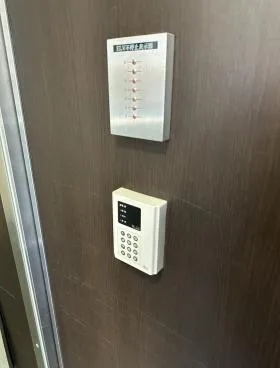 ルー・ド赤坂の外観