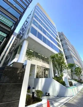 あいおいニッセイ同和損保二番町ビルの外観