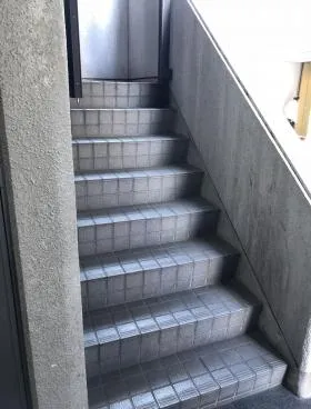 河口ビルの外観