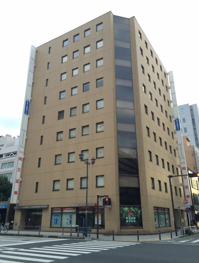 大洋建設関内ビル