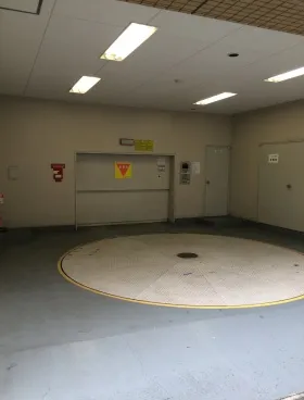 大洋建設関内ビルの外観
