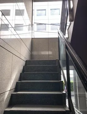 赤坂若林ビルの外観